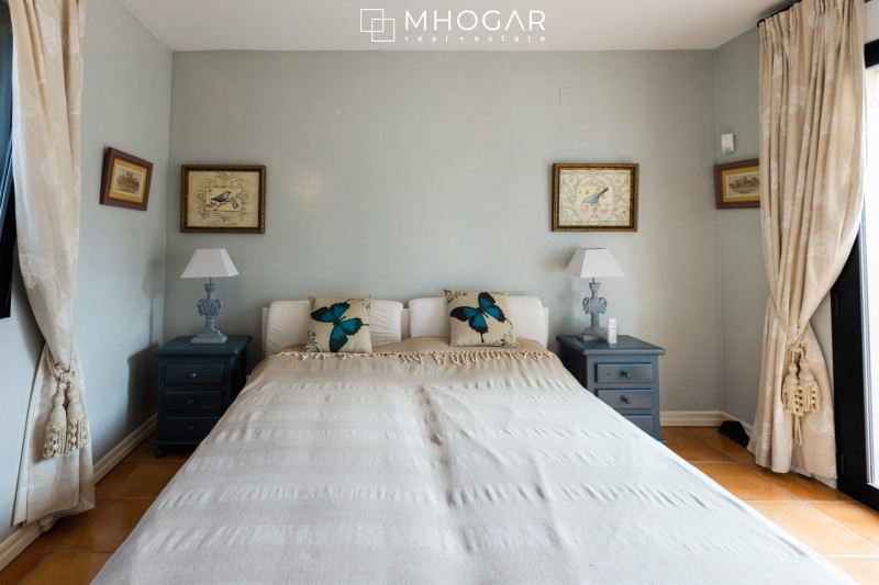 Rústica Elegancia - Casa de Campo a la venta en Benissa!